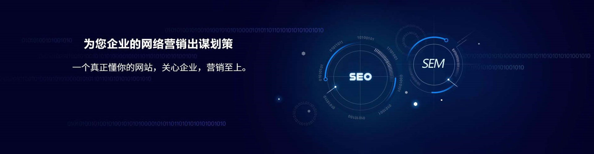 海兴sem托管
